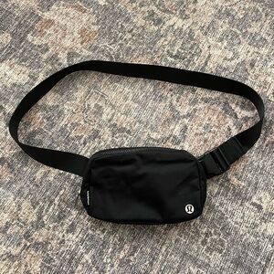 Lululemon Belt Bag
